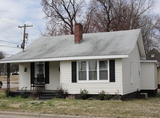 101 N Meriah St, Landis, NC 28088