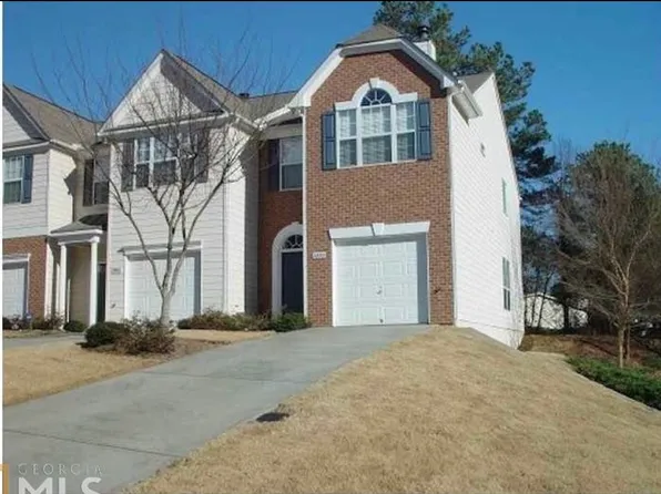 5895 Terremont Cir #1, Norcross, GA 30093