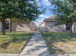 1717 W Portales Dr #1, Edinburg, TX 78541