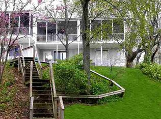 10065 N Turkey Creek Rd, Syracuse, IN 46567