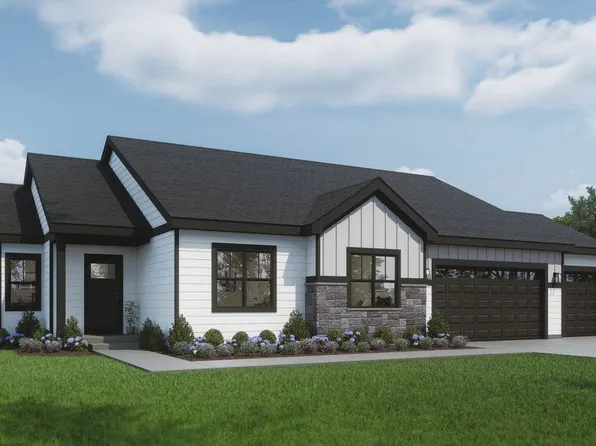 6625 Grouse Woods, Windsor, WI 53598