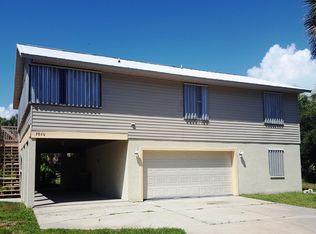 7860 Winona Rd, Melbourne Beach, FL 32951