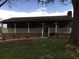 1007 Stonecrest Dr, Maryville, TN 37804