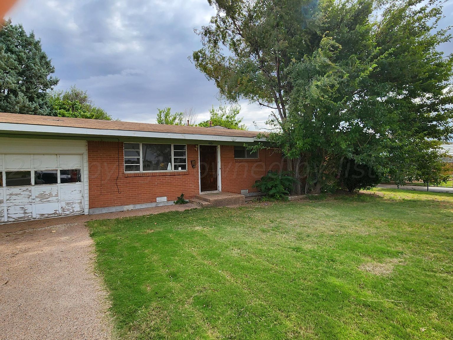 1801 S Grinnell St, Perryton, TX 79070 MLS 2313672 Zillow