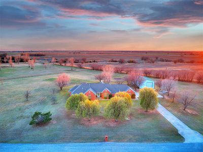 1201 Stable Rock Rd, Yukon, OK, 73099