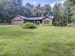 1310 Estes Rd, Mansfield, GA 30055