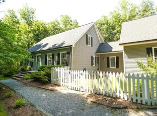 225 Chedworth Ct, Concord, NC 28025