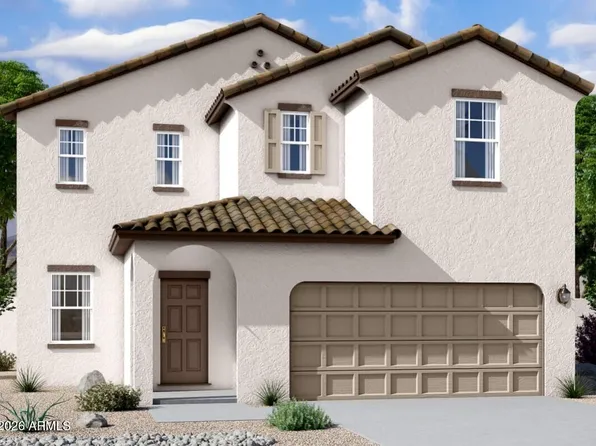 3973 E Haley Drive, San Tan Valley, AZ 85143