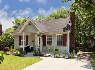 103 Freeze Ave NW, Concord, NC 28025