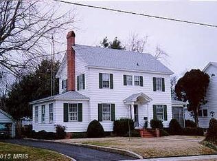 115 Talbot Ave, Cambridge, MD 21613