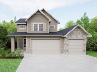 251 S Fusion Ave, Kuna, ID 83634