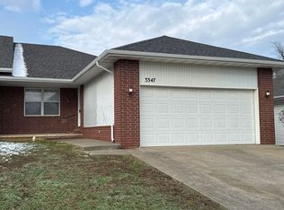 3347 S Doris Ct, Springfield, MO 65807