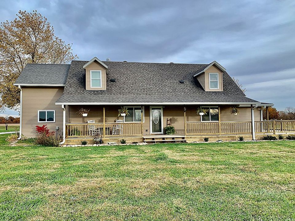 1st image of 2168 County Road 1220