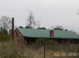 515 County Road 2120, Rusk, TX 75785