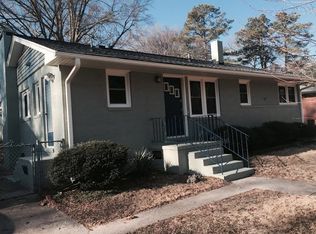 2615 Glendale Ave, Durham, NC 27704