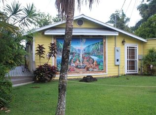 45-3684 Honokaa Waipio Rd #1-2-3, Honokaa, HI 96727