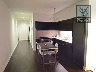 Rented by New York Residence