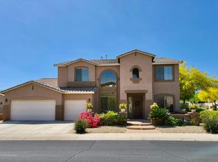 6533 W Lucia Dr, Phoenix, AZ 85083