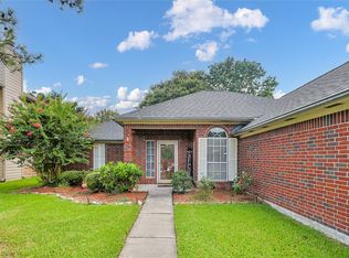 16114 Arborlea Dr, Friendswood, TX 77546