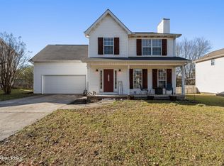 7037 Yellow Oak Ln, Knoxville, TN 37931