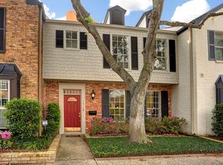 3840 Lake St, Houston, TX 77098