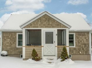 3 Zina Rd, Hudson, MA 01749