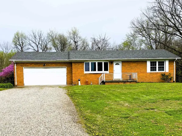 11908 Old Highway 66, Evansville, IN 47712