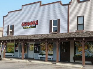 812 S 1st St, Hamilton, MT 59840