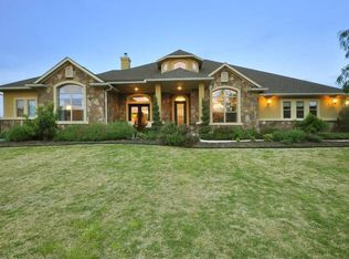 500 Little Bear Rd, Buda, TX 78610