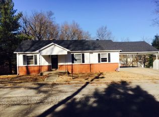 402 W Bloomfield Ave, Bloomfield, MO 63825