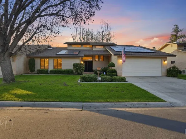 2200 El Portal Dr Unit 34, Bakersfield, CA 93309