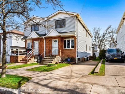 491 Doane Ave, Staten Island, NY, 10308