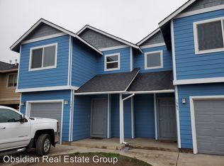 1383 SW 27th St, Redmond, OR 97756