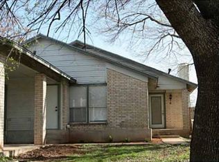 3609 Leafield Dr #B, Austin, TX 78749