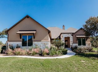 108 Harvest Dance, Liberty Hill, TX 78642