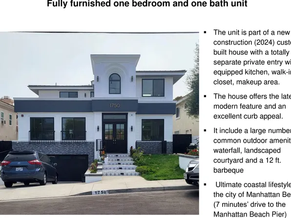 1750 Gates Ave #1, Manhattan Beach, CA 90266