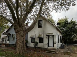3705 Seymour Ave, Cleveland, OH 44113