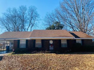 716 Wilson Rd, West Memphis, AR 72301