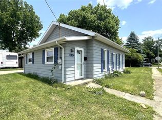 317 E Lock St, Miamisburg, OH 45342