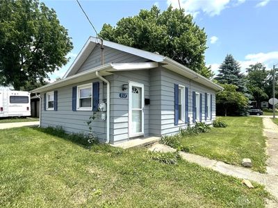 317 E Lock St, Miamisburg, OH, 45342