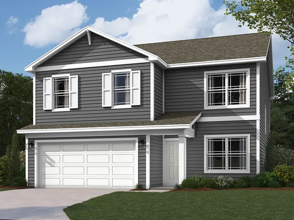 6718 Firkins Dr, Indianapolis, IN 46221