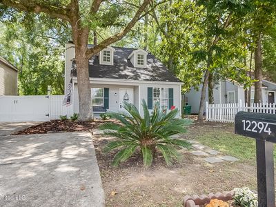 12294 Windward Dr, Gulfport, MS, 39503