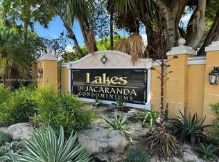10717 Cleary Blvd APT 112, Plantation, FL 33324
