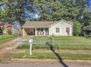 3255 Benjestown Rd LOT 33, Memphis, TN 38127