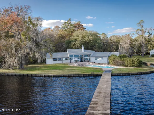 3165 DOCTORS LAKE Drive, Orange Park, FL 32073