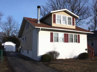 233 S Villa Ave, Elmhurst, IL 60126