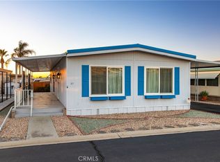 1251 E Lugonia Ave SPACE 57, Redlands, CA 92374