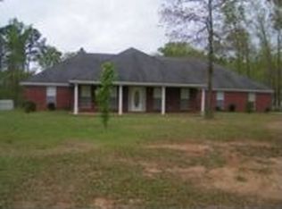3925 Tank Rd, Terry, MS 39170