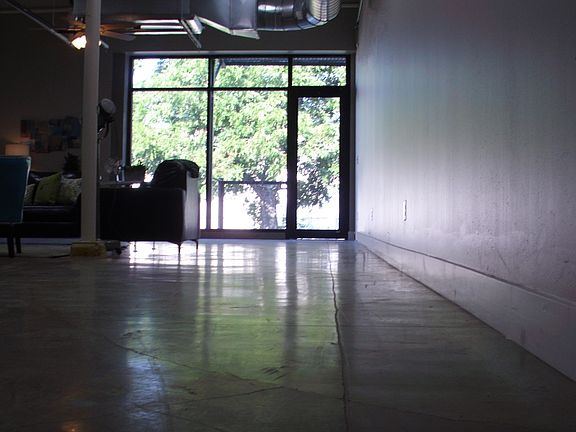 Suite 135 - Live Work Space View 1