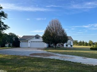 1577 Old Highway 34, Mount Pleasant, IA 52641